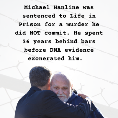 Michael Hanline